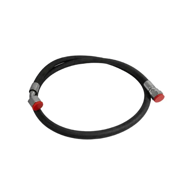 12mm high pressure hydraulic hoses