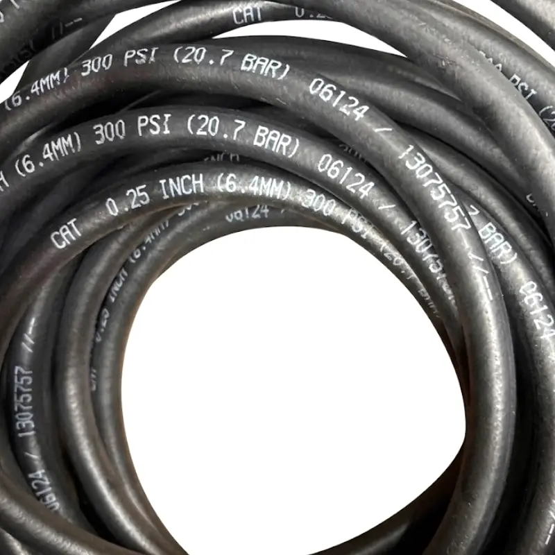 300 psi hydraulic hose