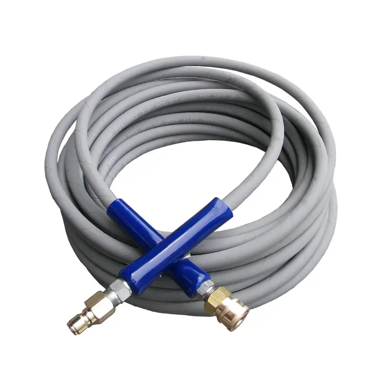 4000psi pressure washer hose