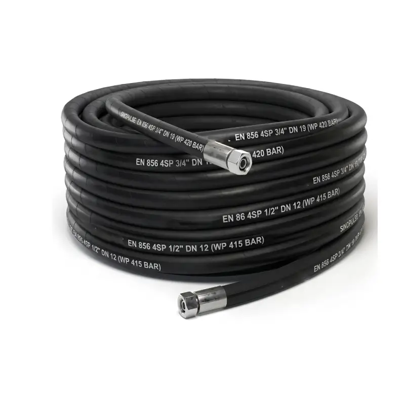 4sp hose
