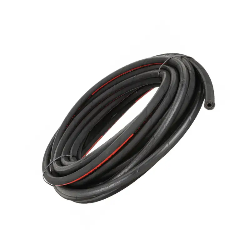 5000 psi rubber hydraulic hoses