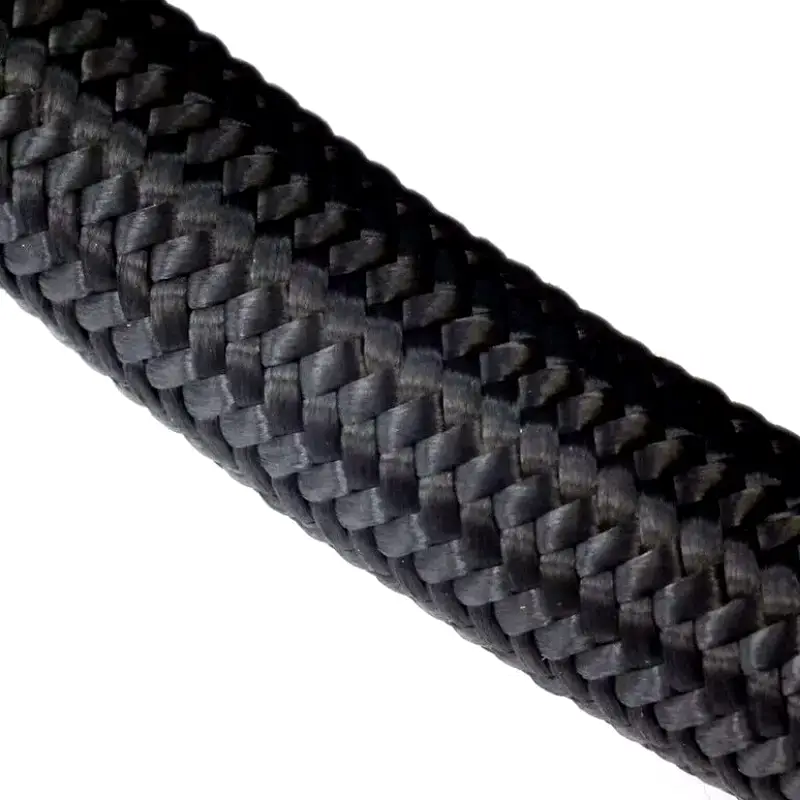 abrasion resistant nylon braided hose
