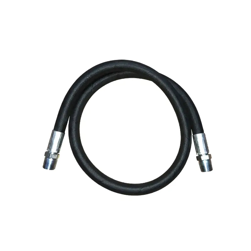 custom high temperature 10mm hydraulic hoses