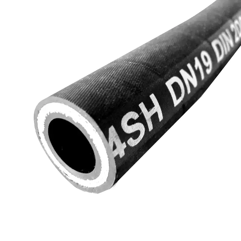 dn19 4sh hydraulic hose