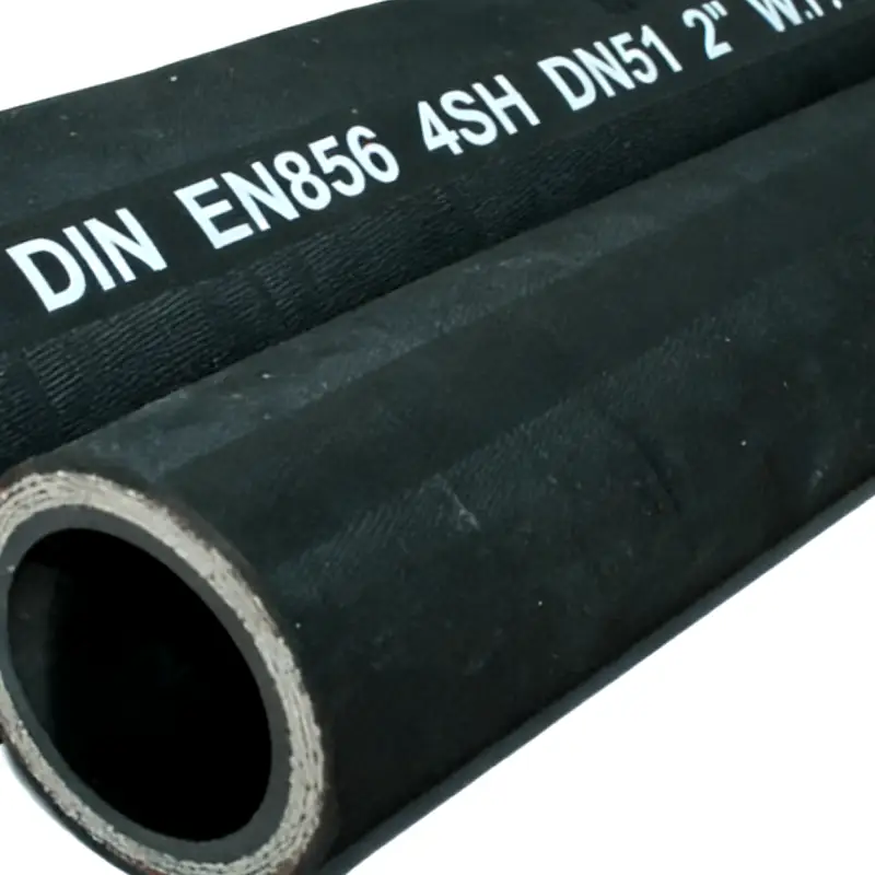 dn51 4sh hydraulic hose