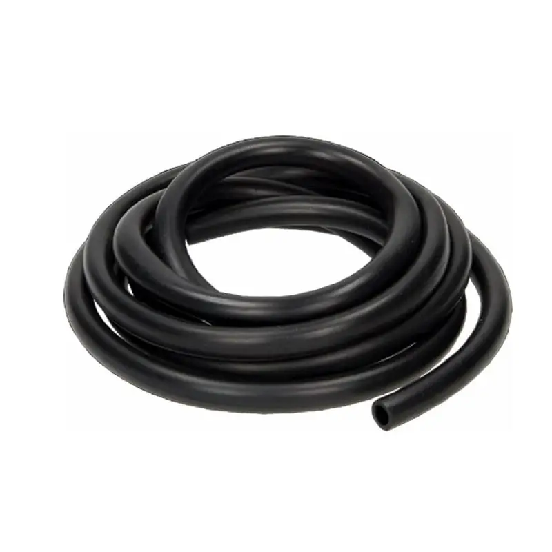 fkm fluoroelastomer rubber tubing