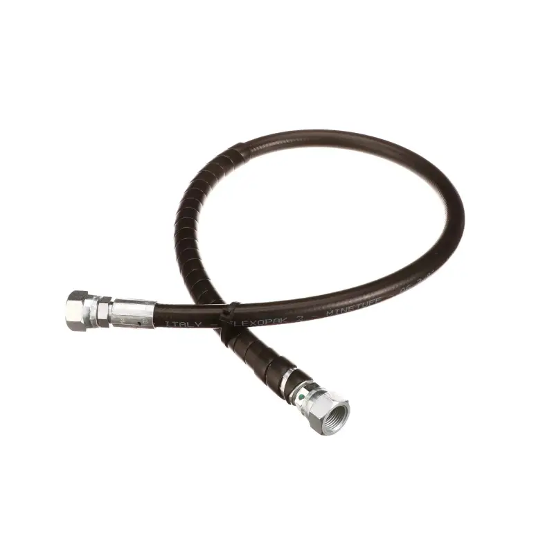 flexible 10mm hydraulic hoses