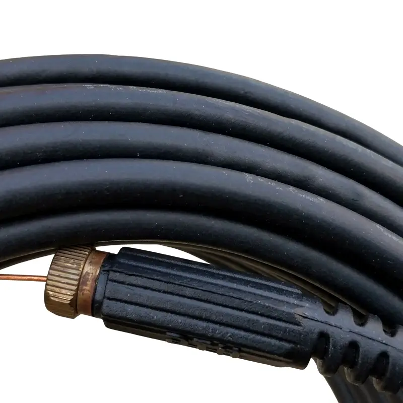 flexible hose for pressure washer