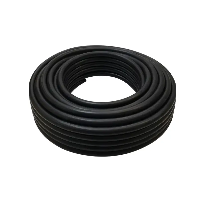 high temperature FKM rubber hose