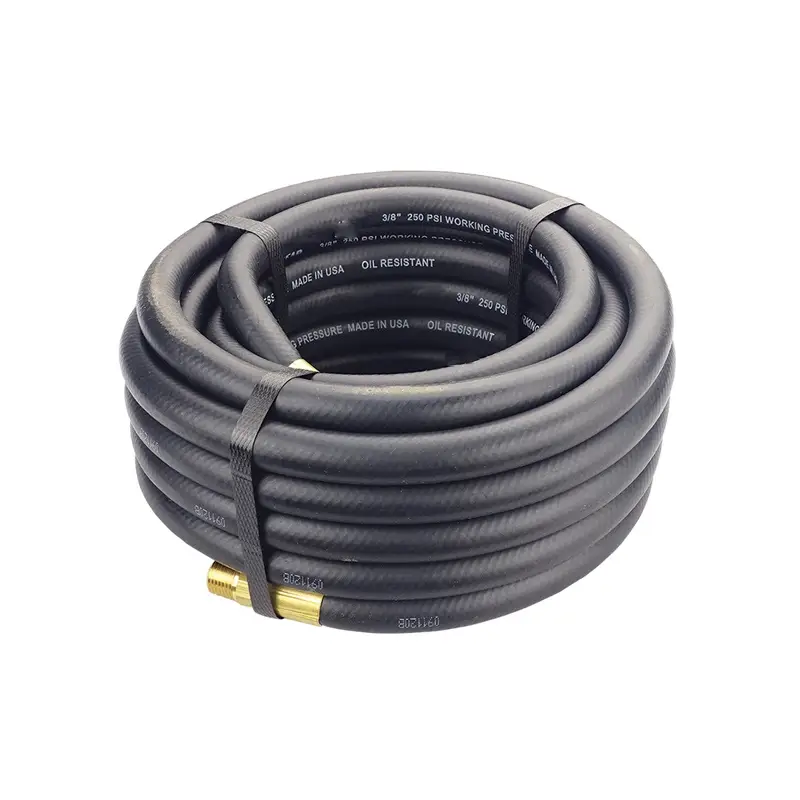 high temperature hydraulic air hose