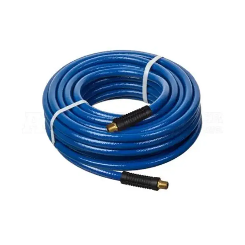 hydraulic air hose for low temperature