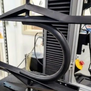 hydraulic hose flexibility