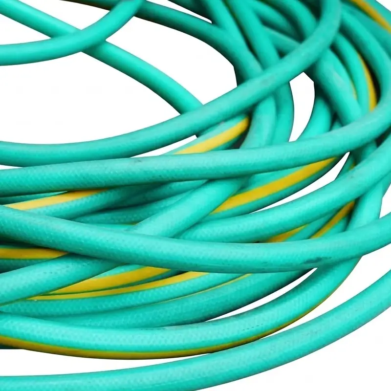 lightweight flexible pressure washing hoses​