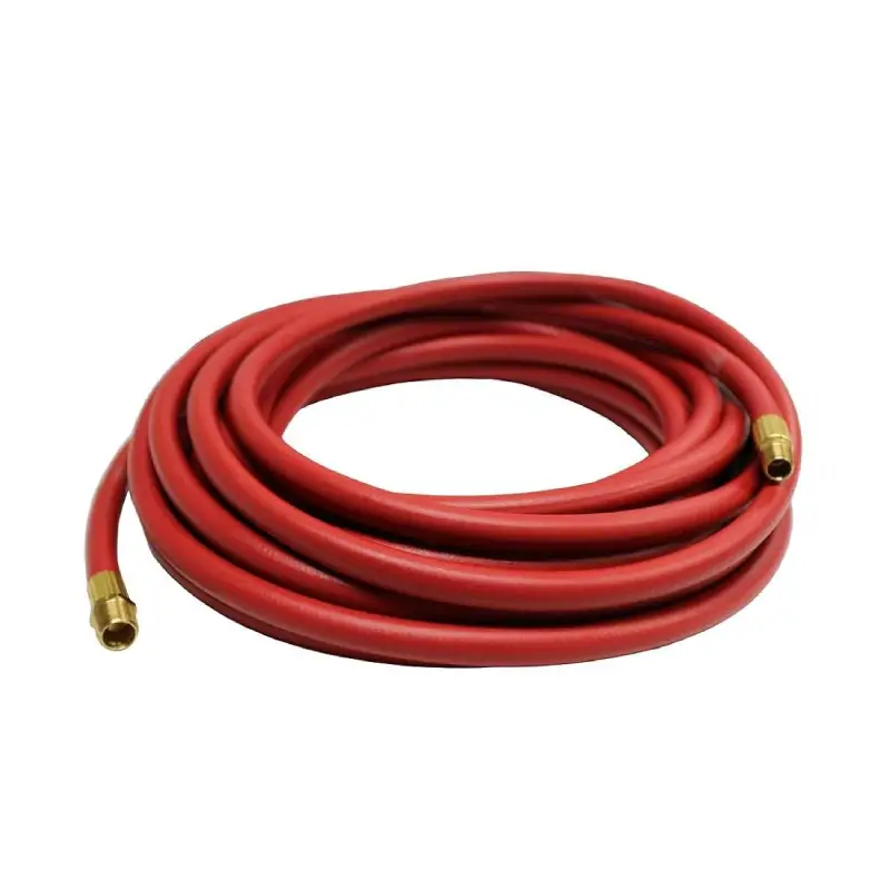 low pressure hydraulic air hose
