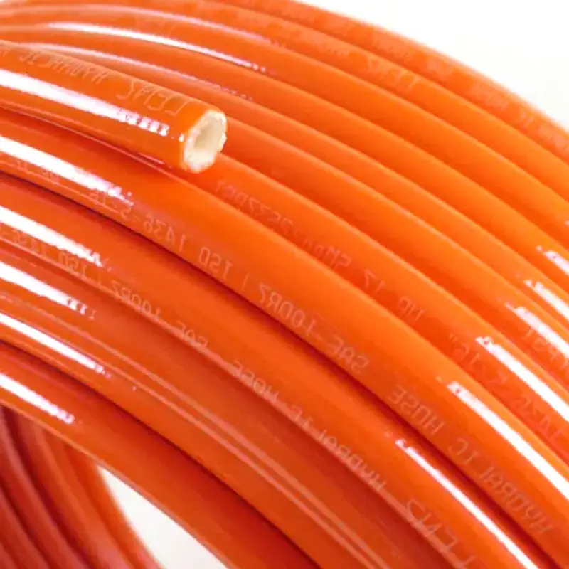 non conductive 300 psi hydraulic hose