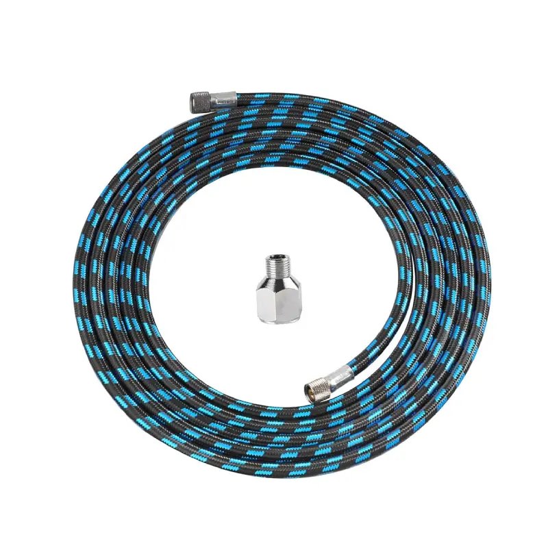 nylon braided air hose