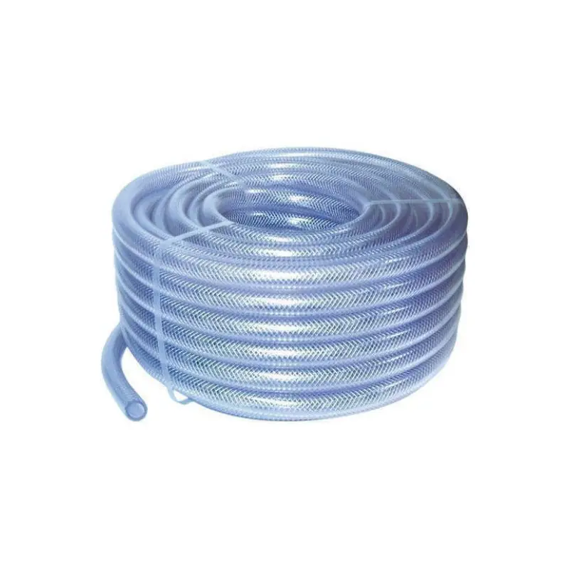 nylon braided water hose