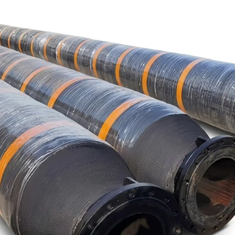 offshore floating marine rubber hose