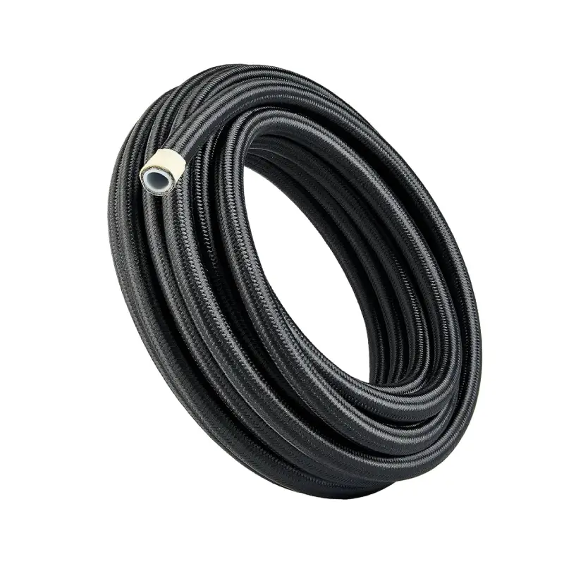 ptfe lined fuel hose