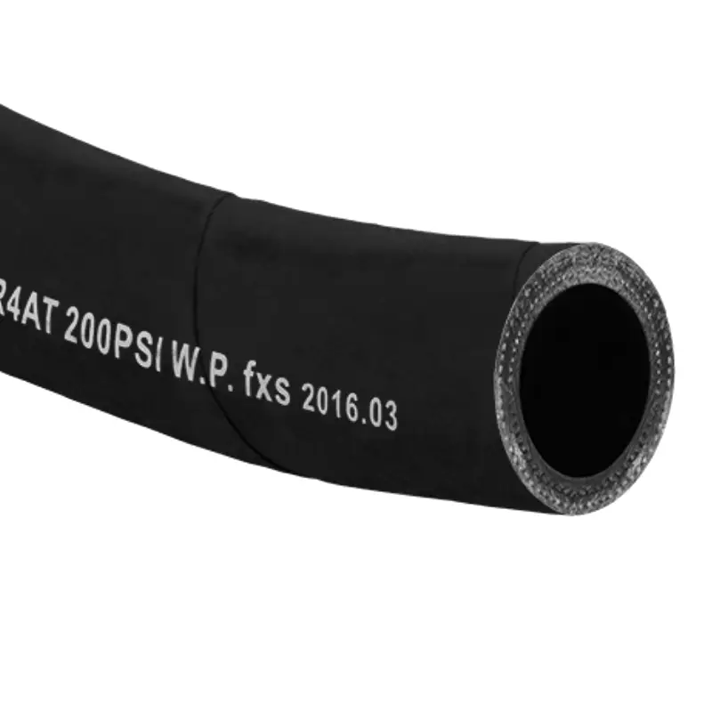 r4 hydraulic hose