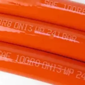 r8 thermoplastic hoses