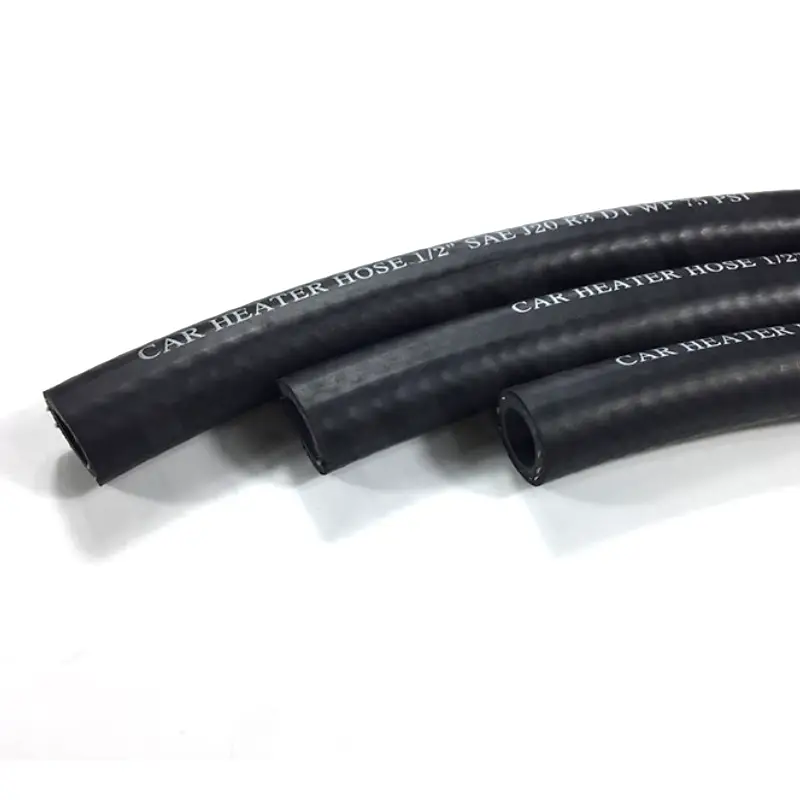 sae j20 r3 rubber heater hose