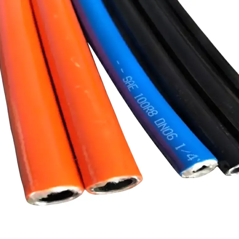 saer8 thermoplastic rubber hose
