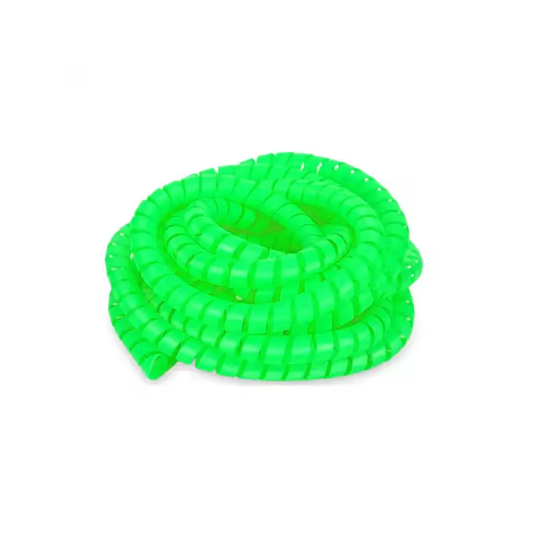 spiral hydraulic hose wraps