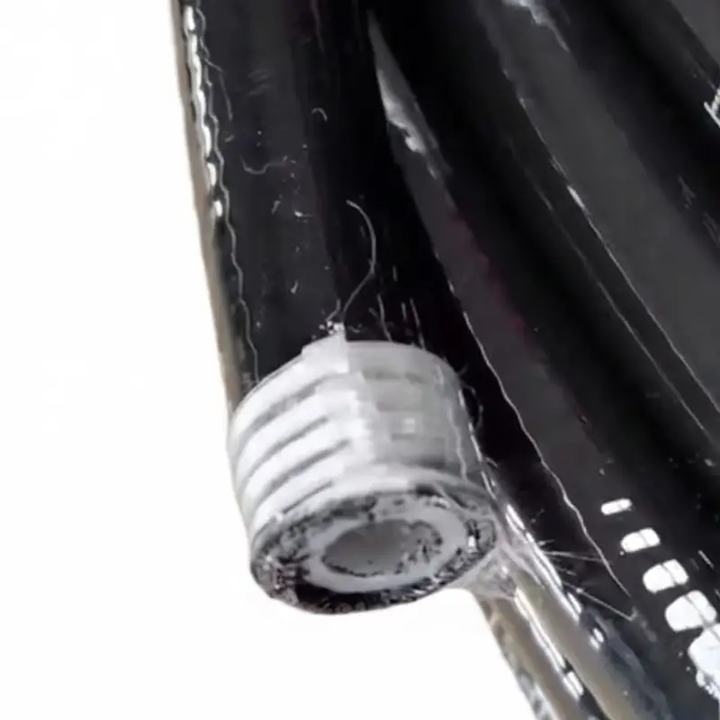 twin line thermoplastic hydraulic hoses​