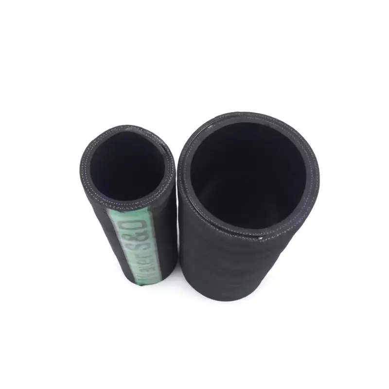 1 1:2 flexible rubber hose