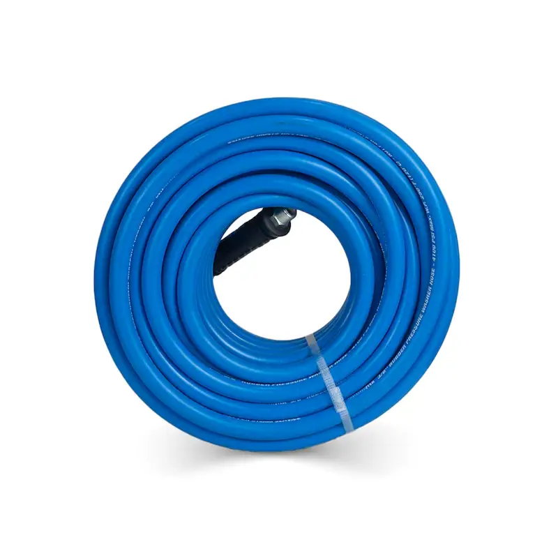 100 foot 1:2 pressure washer hose