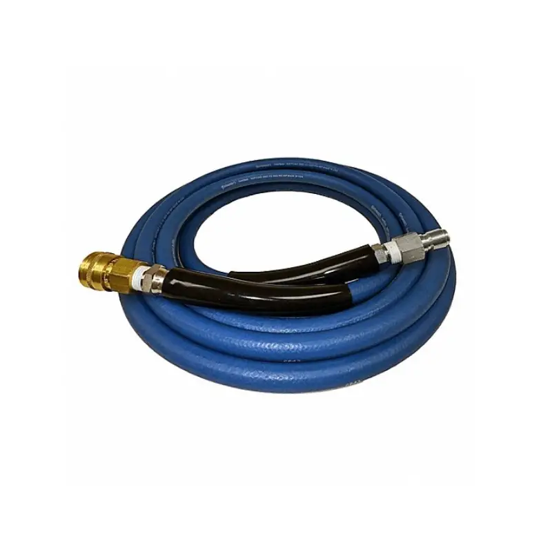 1:2 pressure washer hose