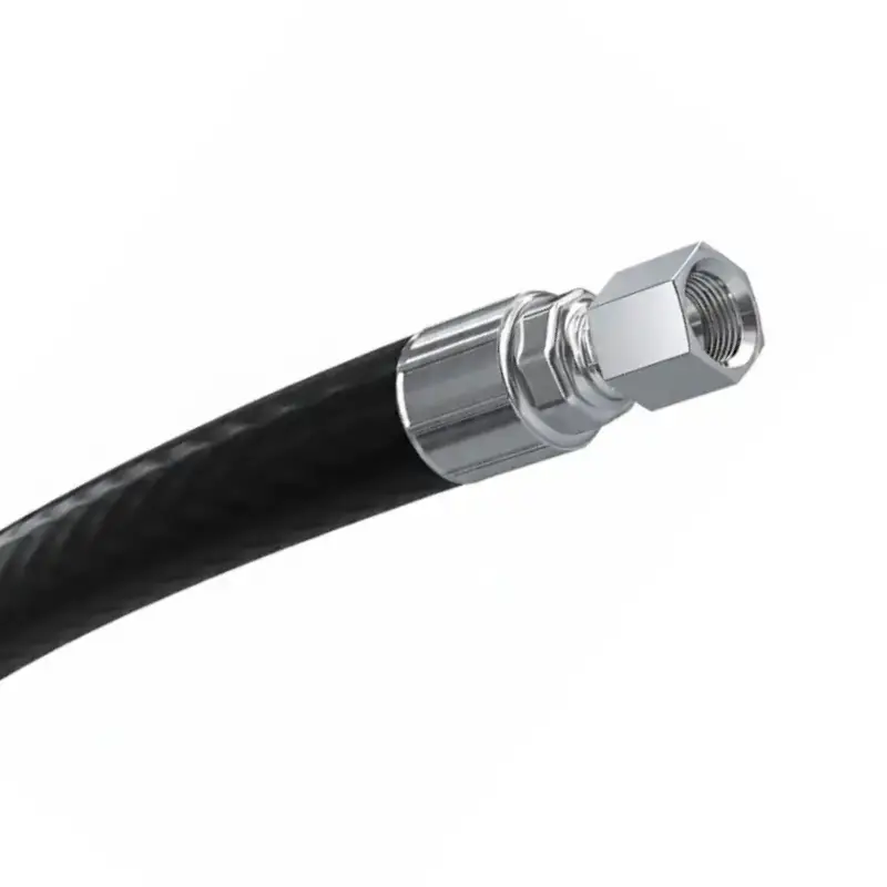 12mm hoses with fittings