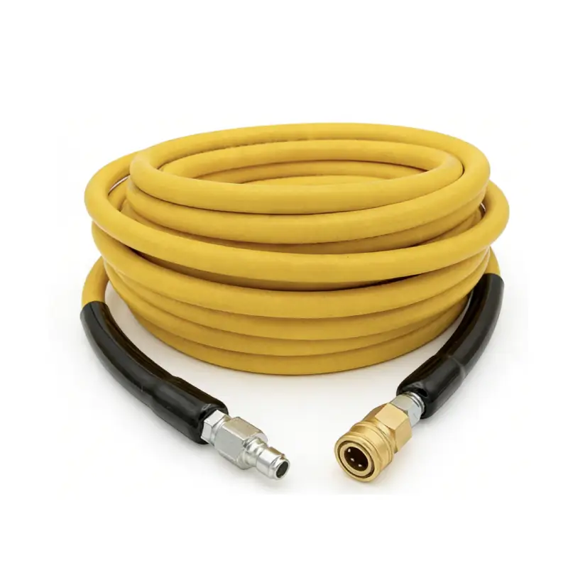 1:4 4000 psi pressure washer hose