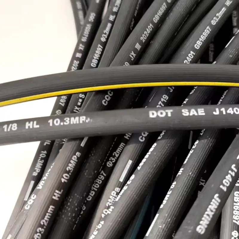 1:8 brake hydraulic hoses