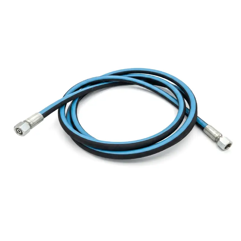 1:8 flexible hydraulic hoses