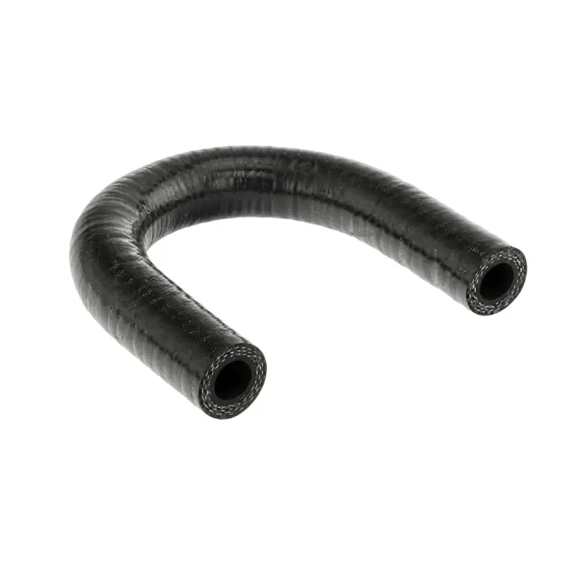 180 degree rubber elbow hose