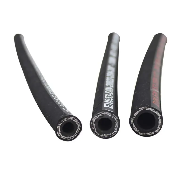 3:8 3000 psi hydraulic hose