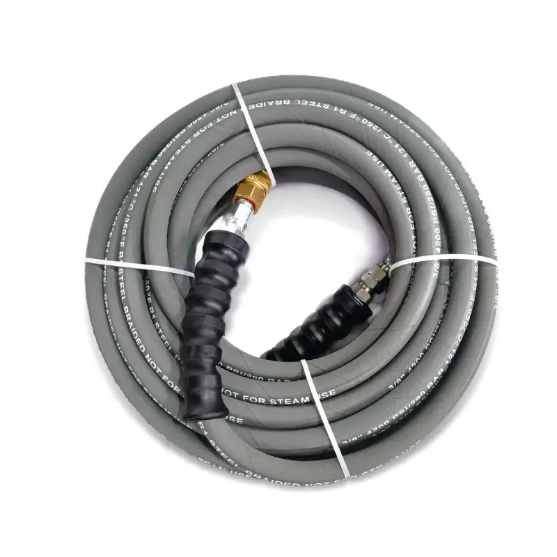 4000 psi pressure washer hose