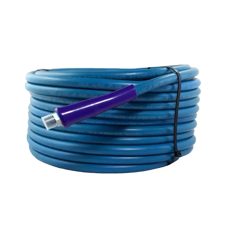 4000psi 200ft pressure washer hose