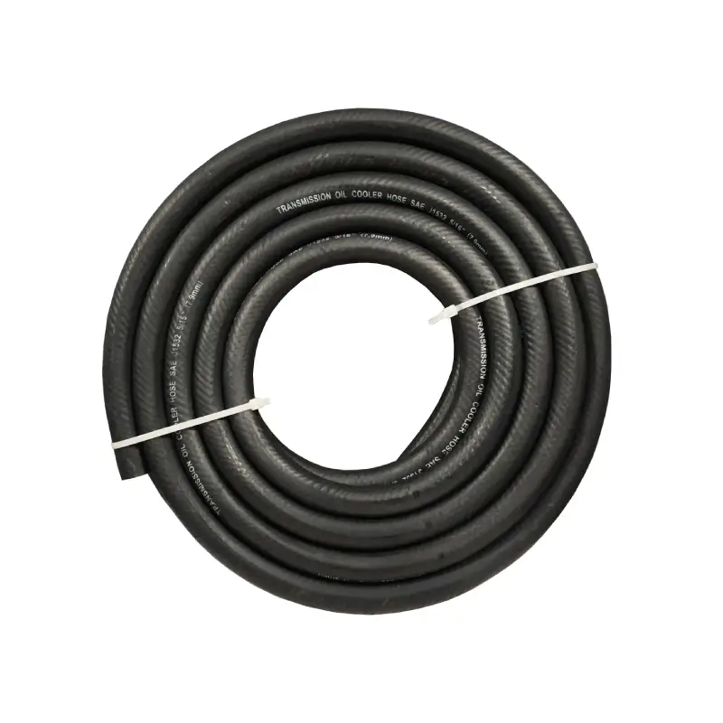 5 16 transmission rubber hose
