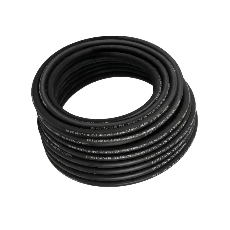 6000 psi hose