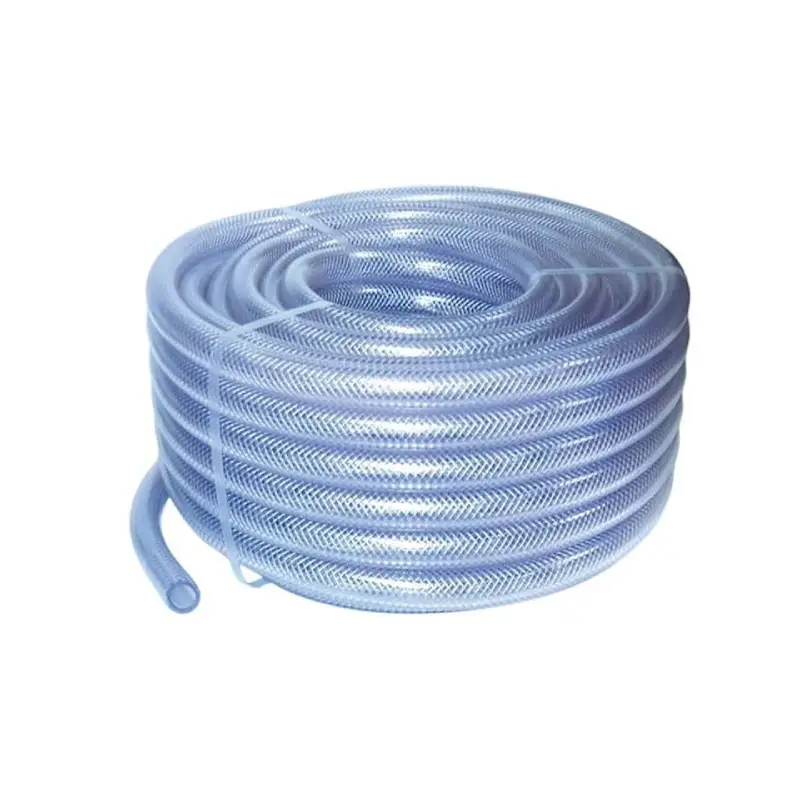 braided air hose