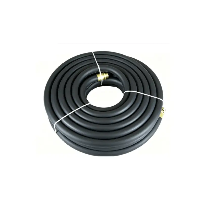 commerical rubber garden water hoses