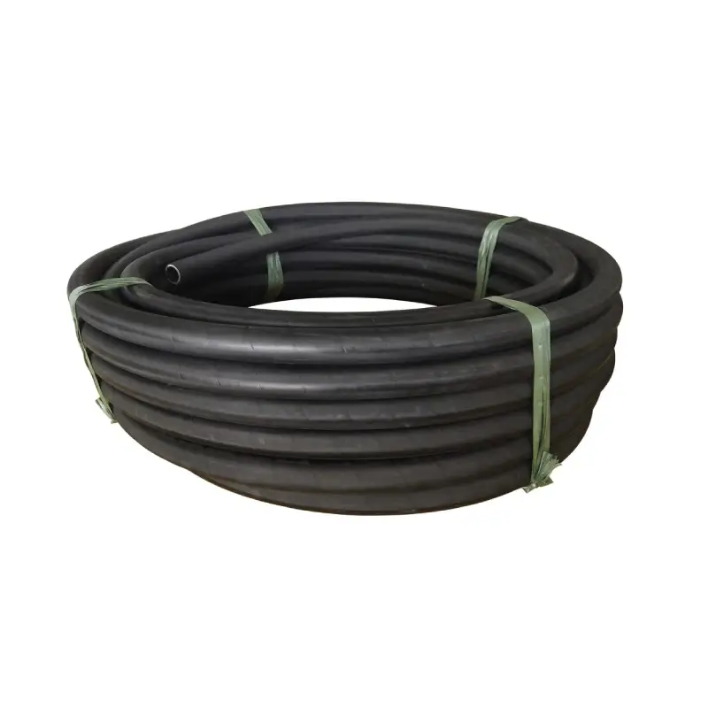 compact 6000 psi hydraulic hose