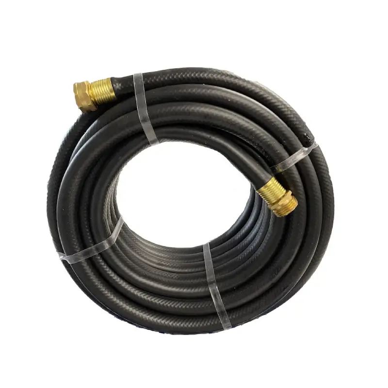 contractor grade water hose
