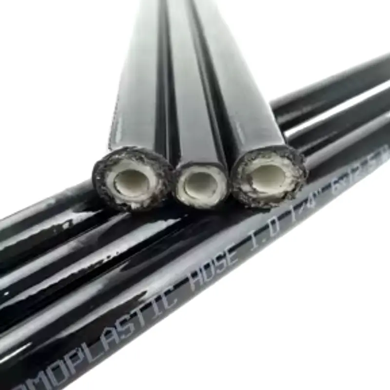 custom r8 hose