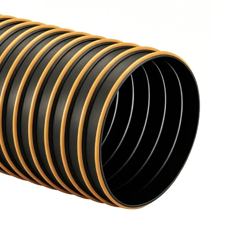 customized vacuum hoses