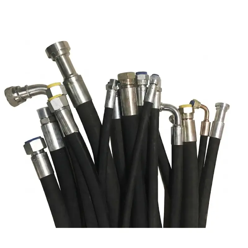din standard 19mm hydraulic hoses