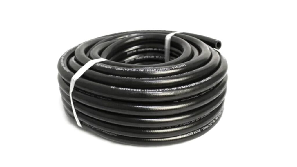 epdm hydraulic hoses